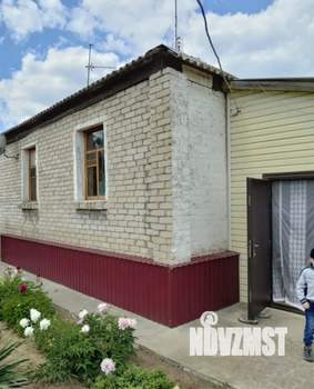 4-к квартира, вторичка, 78м2, 1/1 этаж