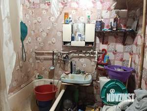 1-к квартира, вторичка, 31м2, 1/5 этаж