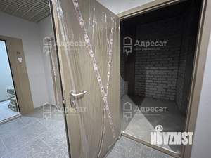 2-к квартира, вторичка, 55м2, 6/24 этаж