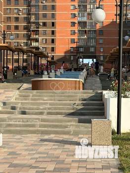 2-к квартира, вторичка, 56м2, 7/10 этаж