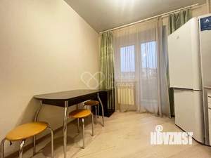1-к квартира, вторичка, 44м2, 2/10 этаж