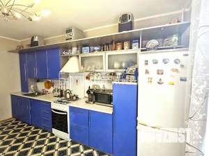 3-к квартира, вторичка, 97м2, 1/4 этаж