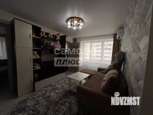 3-к квартира, вторичка, 62м2, 5/5 этаж