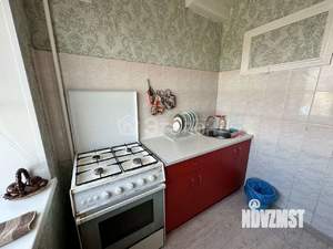 3-к квартира, вторичка, 62м2, 4/5 этаж