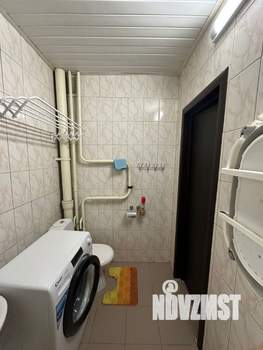 1-к квартира, вторичка, 35м2, 8/9 этаж