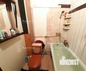 1-к квартира, вторичка, 40м2, 1/5 этаж