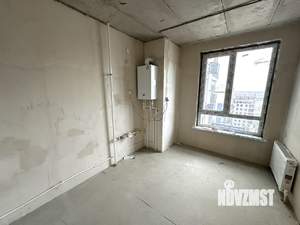 1-к квартира, вторичка, 28м2, 9/10 этаж