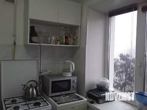 1-к квартира, вторичка, 33м2, 4/4 этаж