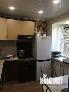 1-к квартира, вторичка, 31м2, 4/5 этаж