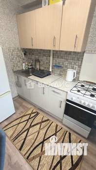 1-к квартира, вторичка, 31м2, 3/5 этаж