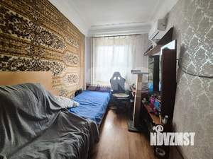 2-к квартира, вторичка, 44м2, 1/2 этаж