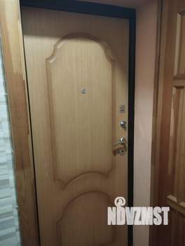 2-к квартира, вторичка, 41м2, 2/5 этаж