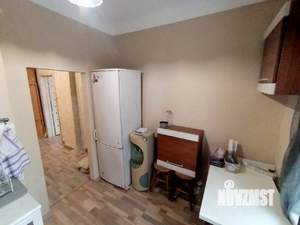 1-к квартира, вторичка, 37м2, 1/2 этаж