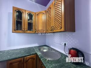 Студия квартира, вторичка, 27м2, 1/5 этаж