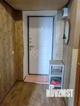 1-к квартира, вторичка, 33м2, 6/9 этаж