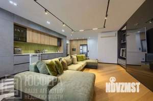 3-к квартира, вторичка, 115м2, 18/25 этаж