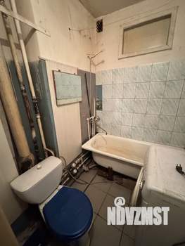 1-к квартира, вторичка, 30м2, 3/5 этаж