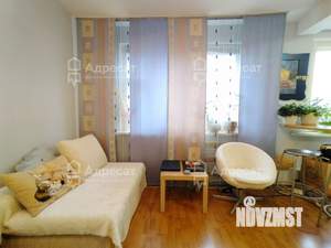 3-к квартира, вторичка, 65м2, 3/9 этаж