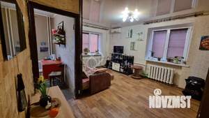 1-к квартира, вторичка, 31м2, 1/4 этаж