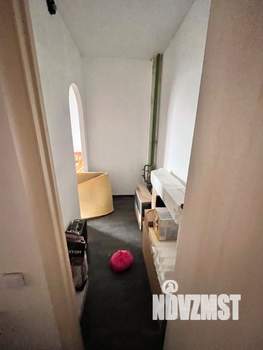 1-к квартира, вторичка, 53м2, 8/16 этаж