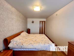 4-к квартира, вторичка, 128м2, 4/9 этаж