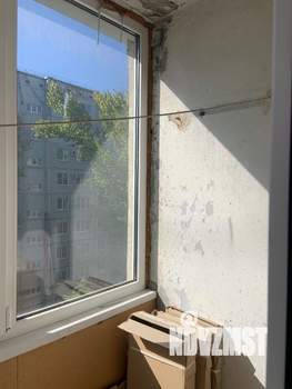 1-к квартира, вторичка, 36м2, 6/9 этаж