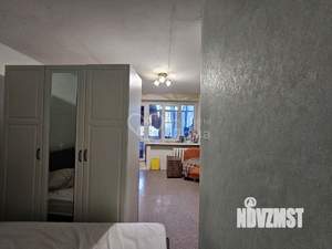 1-к квартира, вторичка, 37м2, 4/5 этаж