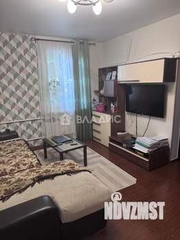 2-к квартира, вторичка, 44м2, 2/2 этаж