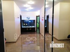 4-к квартира, вторичка, 125м2, 10/17 этаж
