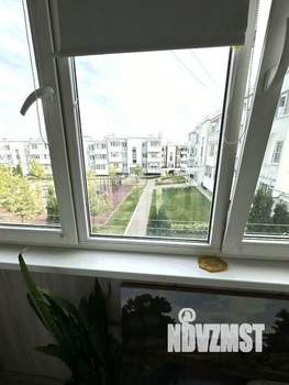 1-к квартира, вторичка, 26м2, 2/3 этаж