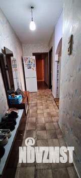 3-к квартира, вторичка, 58м2, 9/9 этаж