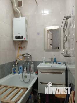 2-к квартира, вторичка, 45м2, 1/5 этаж