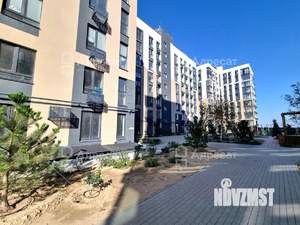 2-к квартира, вторичка, 36м2, 8/8 этаж