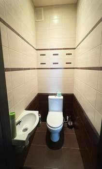 3-к квартира, вторичка, 93м2, 3/5 этаж