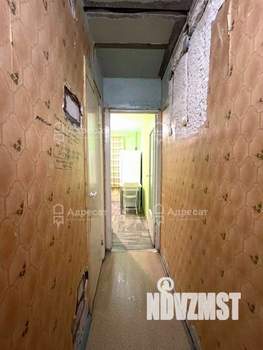 1-к квартира, вторичка, 33м2, 7/9 этаж