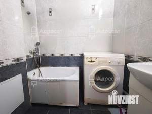 1-к квартира, вторичка, 34м2, 4/9 этаж