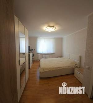 5-к квартира, вторичка, 81м2, 4/5 этаж