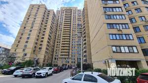 3-к квартира, вторичка, 81м2, 19/25 этаж