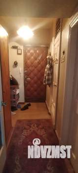 1-к квартира, вторичка, 38м2, 3/5 этаж