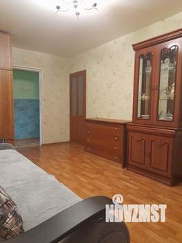 2-к квартира, вторичка, 42м2, 3/5 этаж