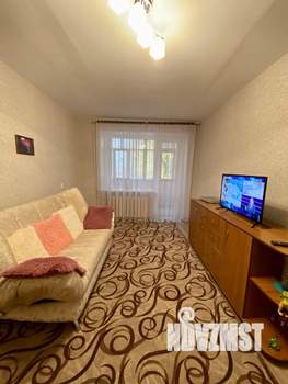 2-к квартира, вторичка, 44м2, 4/5 этаж