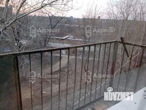 1-к квартира, вторичка, 32м2, 5/5 этаж