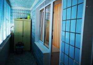 3-к квартира, вторичка, 61м2, 2/9 этаж