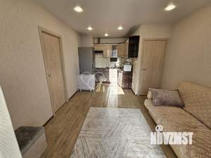 2-к квартира, вторичка, 52м2, 9/10 этаж