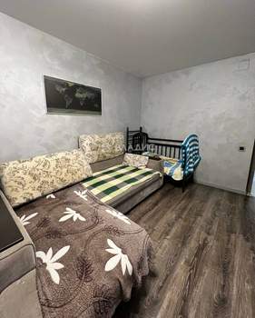 2-к квартира, вторичка, 53м2, 4/9 этаж