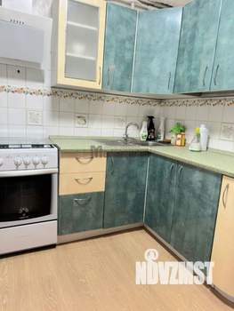 1-к квартира, вторичка, 32м2, 1/4 этаж