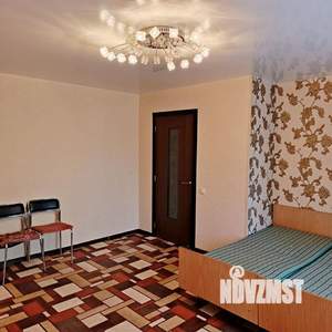 1-к квартира, вторичка, 33м2, 1/9 этаж