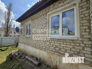 3-к квартира, вторичка, 48м2, 1/1 этаж