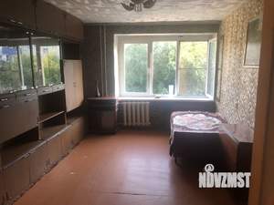 2-к квартира, вторичка, 48м2, 4/9 этаж