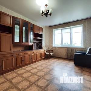 3-к квартира, вторичка, 65м2, 4/9 этаж